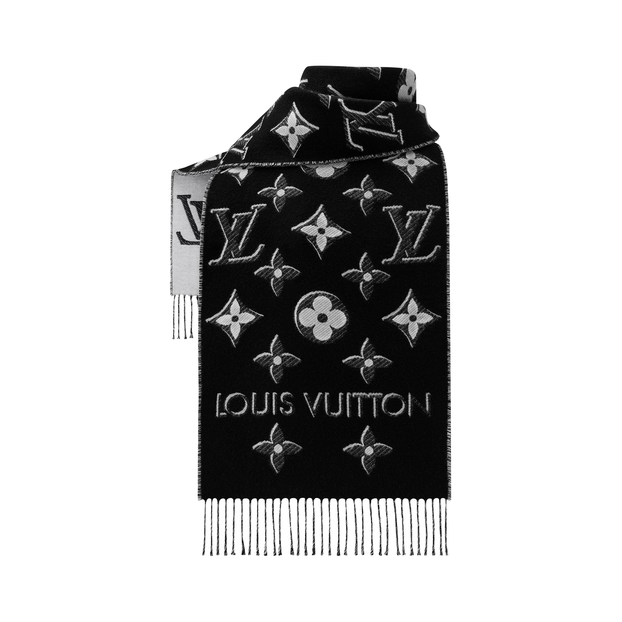 小物 LOUIS VUITTON Micro Charms LV Iconic Key Holder S00 - Women - Accessories